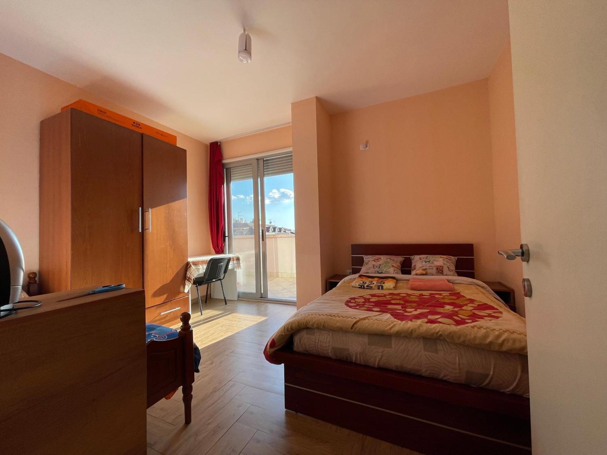 B&B - Private Rooms Tirana Cameră foto